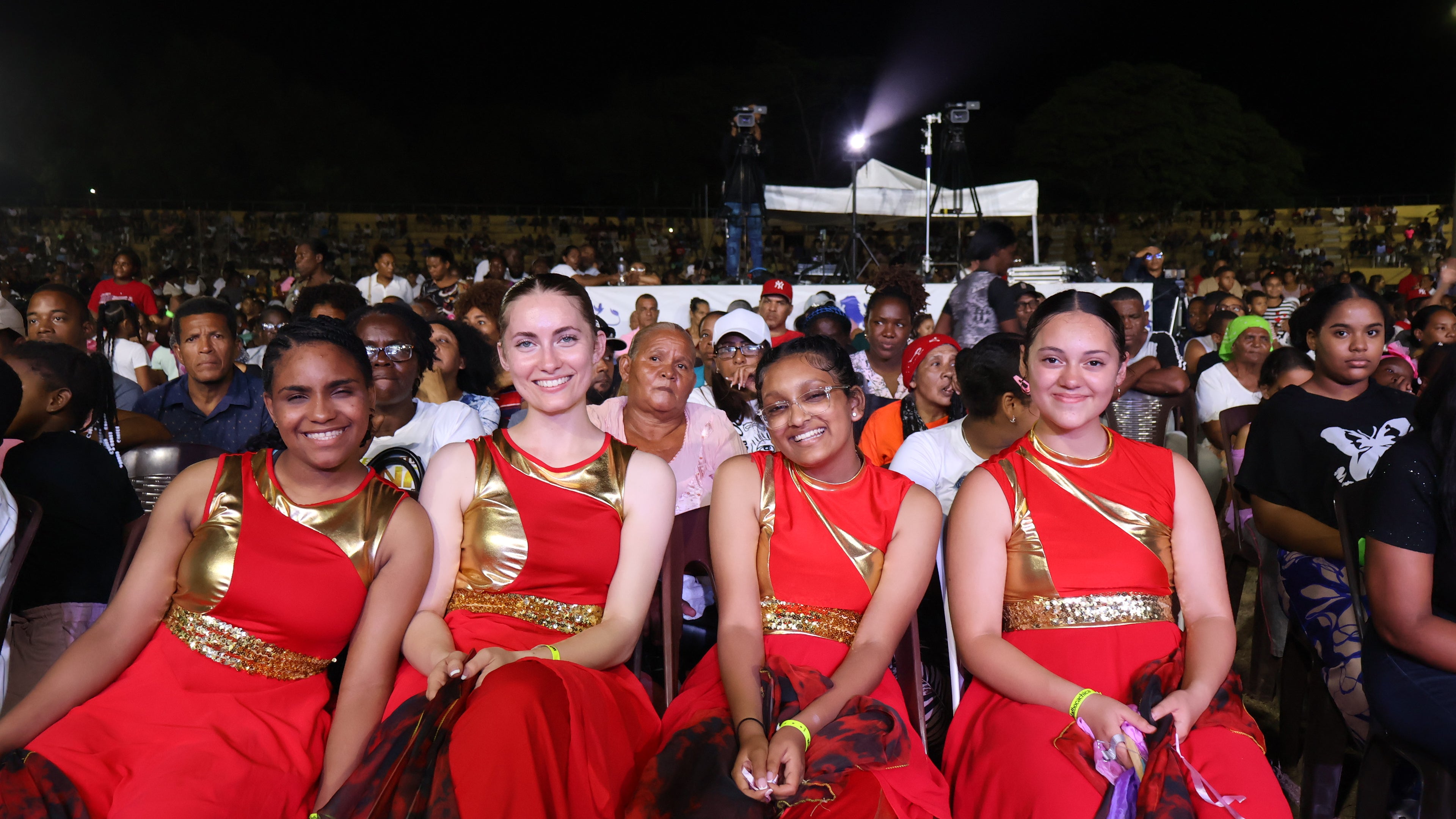 A La Cuenta de 3 Tutorial Part 4